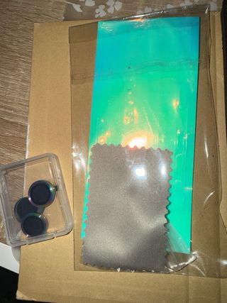 iPhone 14 Pro morado