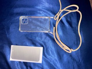 iPhone 14 Pro morado