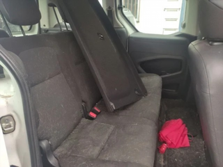 DESPIECE CITROËN BERLINGO FURGONETA/MONOVOLUMEN (