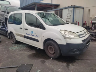 DESPIECE CITROËN BERLINGO FURGONETA/MONOVOLUMEN (