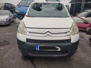 DESPIECE CITROËN BERLINGO FURGONETA/MONOVOLUMEN (
