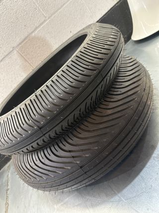 Michelin Power Rain Agua