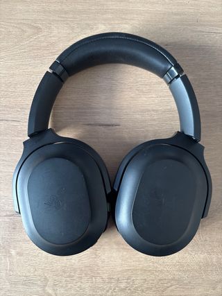 Razer Barracuda Wireless – Auriculares Gaming