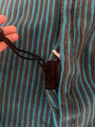 Funda Tabla Surf 9' con Logo