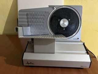 Cortafiambres Jata CF1053 Metálico