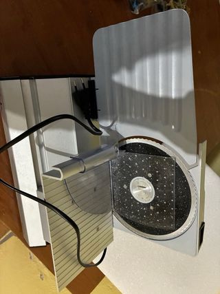 Cortafiambres Jata CF1053 Metálico