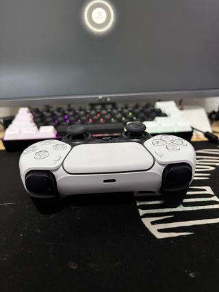 Consola PS5 Digital Edition Blanca