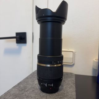 Tamron 18-270mm Di II VC Canon