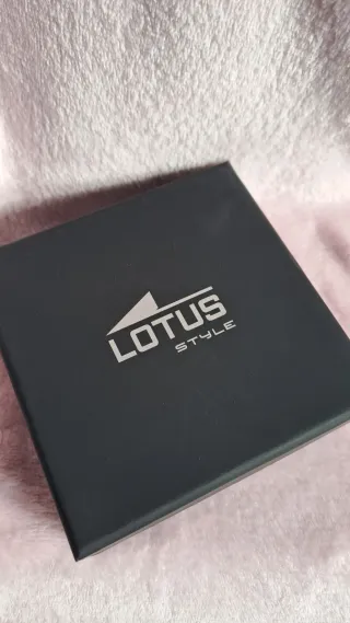 Conjunto Lotus OFERTA SAN VALENTÍN