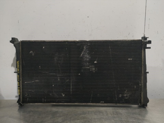 RADIADOR AGUA CHRYSLER VOYAGER (RG) D-VM47C S / R