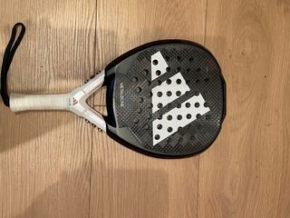 Pala Adidas Metalbone HRD+ 2024 Alejandro Galán