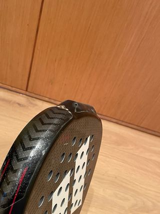 Pala Adidas Metalbone HRD+ 2024 Alejandro Galán