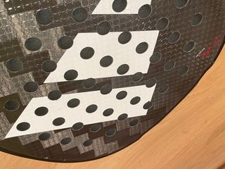 Pala Adidas Metalbone HRD+ 2024 Alejandro Galán