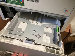 Impresora-Scanner Brother DCP-L3510CDW