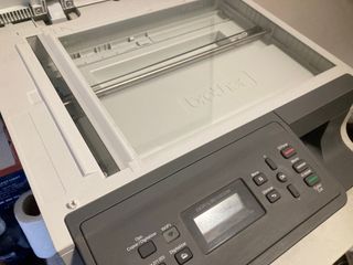 Impresora-Scanner Brother DCP-L3510CDW