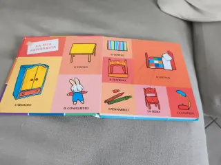 Le mie prime parole illustrate. Ediz. illustrata