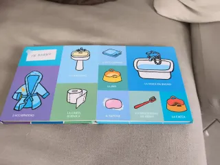 Le mie prime parole illustrate. Ediz. illustrata