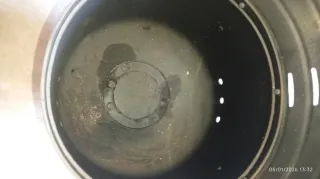 SCONTATO Barbecue artigianale nuovo