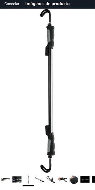 Luz LED para capó HELLA VALUEFIT UBL1000