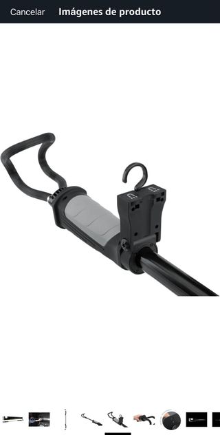 Luz LED para capó HELLA VALUEFIT UBL1000