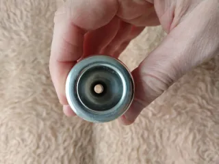 Boquilla Trombón Bach Corp. 15C