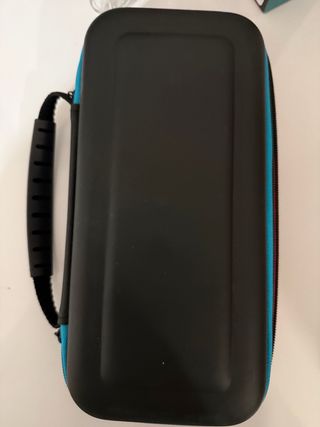 Nintendo Switch + Accesorios