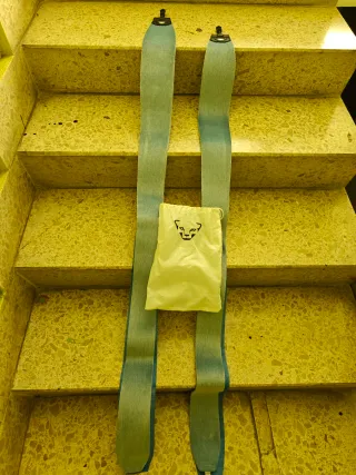 Dynafit Seven Summit 2.0 156 cm.