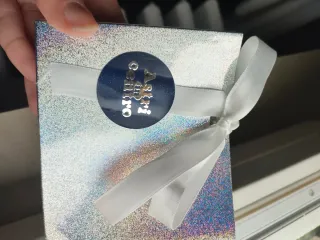 Collana Cancro Acciaio Inossidabile