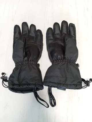 Guantes Matt Gore-Tex. Talla L