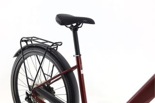 Orbea Optima E40 (urbana) t.L Reacondicionada