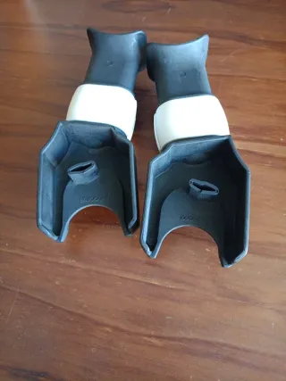 Adaptadores Silla Coche Bebé Bugaboo