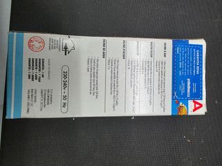 Filtro RENA 245 Inno para acuario