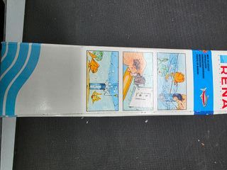 Filtro RENA 245 Inno para acuario