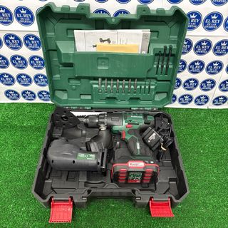 Multiherramienta Parkside 20V PKGA 20-LI C2