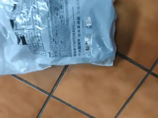 Set 3 protectores derechos Oxelo Talla XS