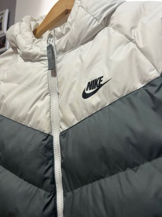 Chaqueta Nike Acolchada