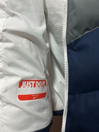 Chaqueta Nike Acolchada