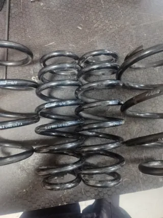 Muelles Eibach Pro-Kit Hyundai i30N