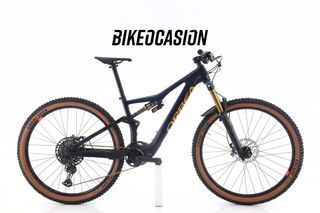 Orbea Rise M10 XT (ebike) t.M Reacondicionada