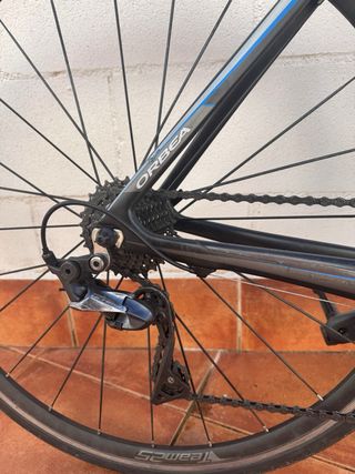 Orbea Avant-Ultegra