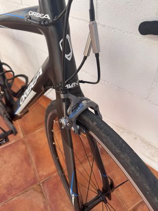 Orbea Avant-Ultegra