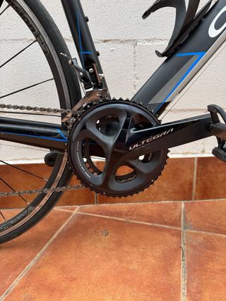 Orbea Avant M30