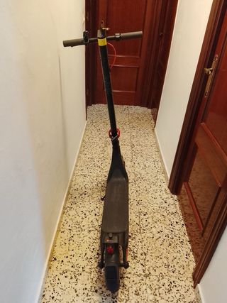 Xiaomi 4 Lite (2ª Gen) Patinete Eléctrico