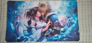 Tapete Playmat Final Fantasy MTG