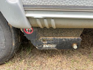 SUN ROLLER JAZZ 490CP 2010 – 3 ambientes Impecable