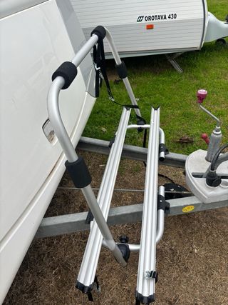 SUN ROLLER JAZZ 490CP 2010 – 3 ambientes Impecable