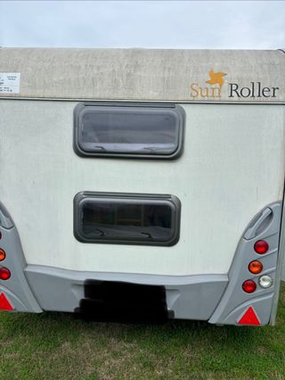 SUN ROLLER JAZZ 490CP 2010 – 3 ambientes Impecable