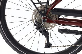 Orbea Optima E40 (urbana) t.L Reacondicionada