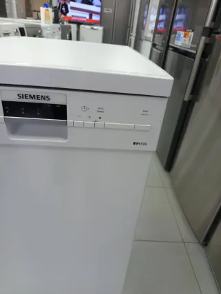Lavavajillas Siemens Estrecho 45cm