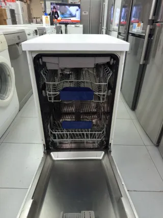 Lavavajillas Siemens Estrecho 45cm